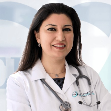 Obstetrics and Gynecology Care - Dr. Rula