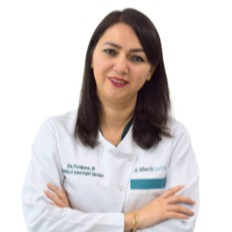 Obstetrics and Gynecology Care - Dr. Poopea