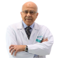 Cardiology Care - Dr. Mohamed