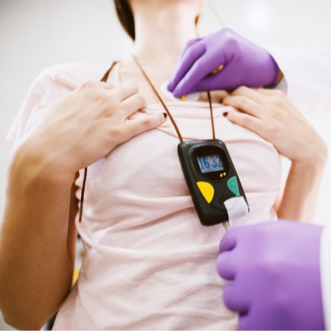 24 Hrs Holter Monitoring Discount | PricelessMed