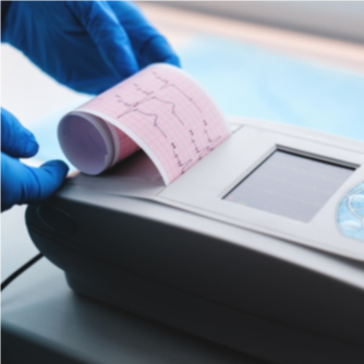 Save 50% on ECG | PricelessMed