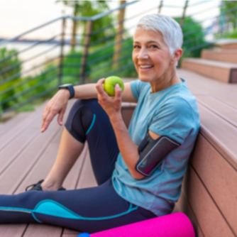 Female Above 50 yrs Screening Discount | PricelessMed