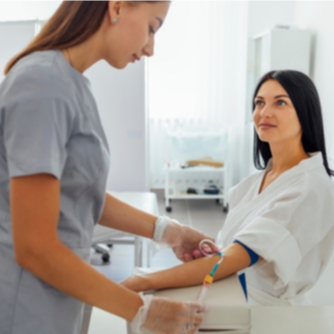 Full Body Profile Discount | PricelessMed