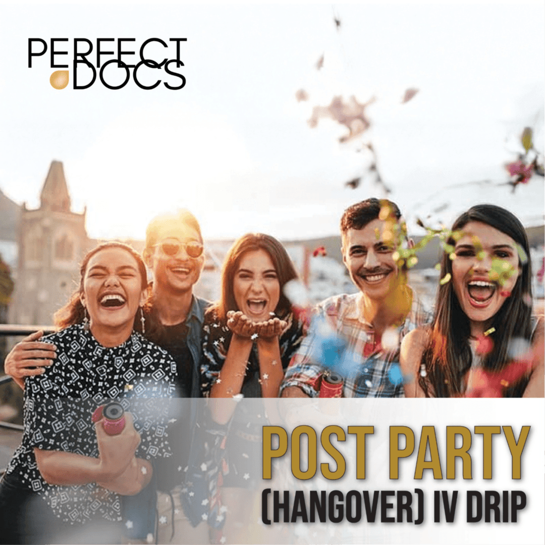Save 20% on Multiple IV Therapy Services | PricelessMed