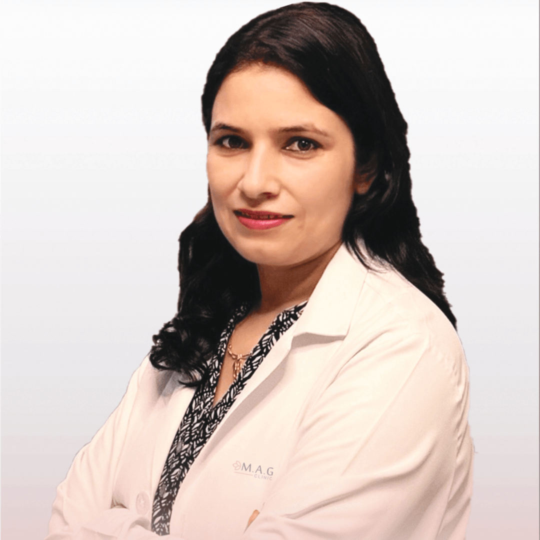 Obstetrics and Gynecology Care - Dr. Rekha