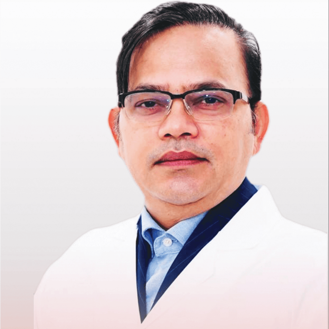 Orthopedics Consultation - Dr. Ashok