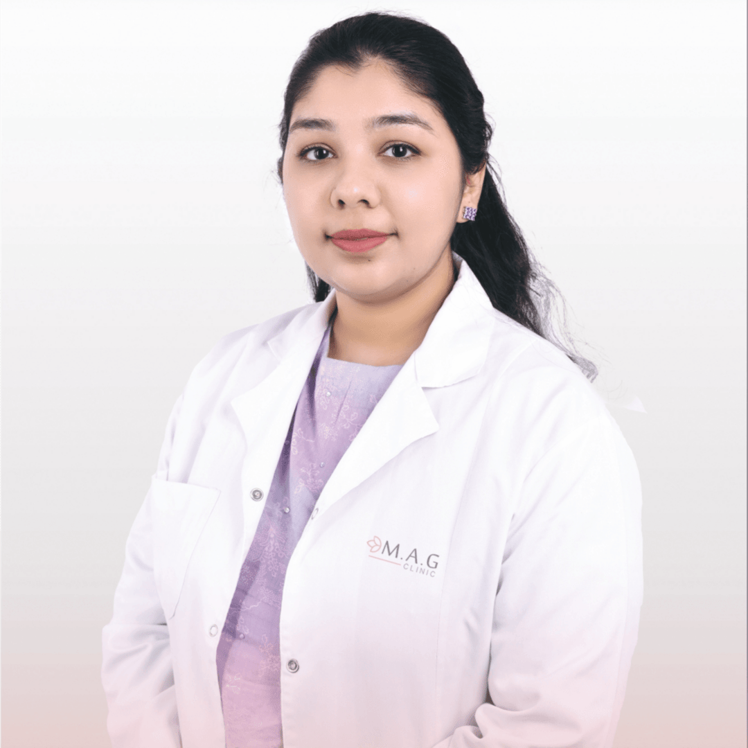 General Consultation - Dr. Noorullain
