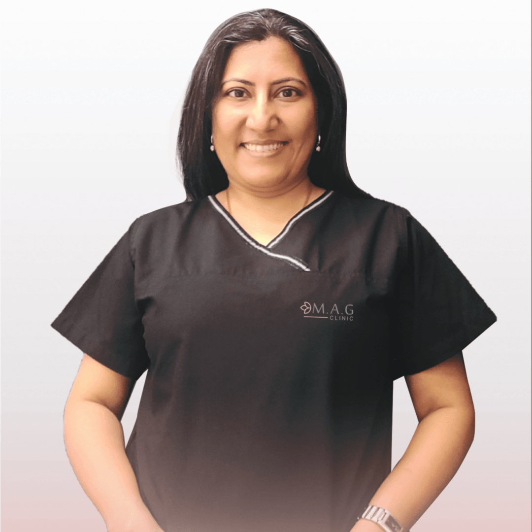 Dentist Consultation - Dr. Kavita