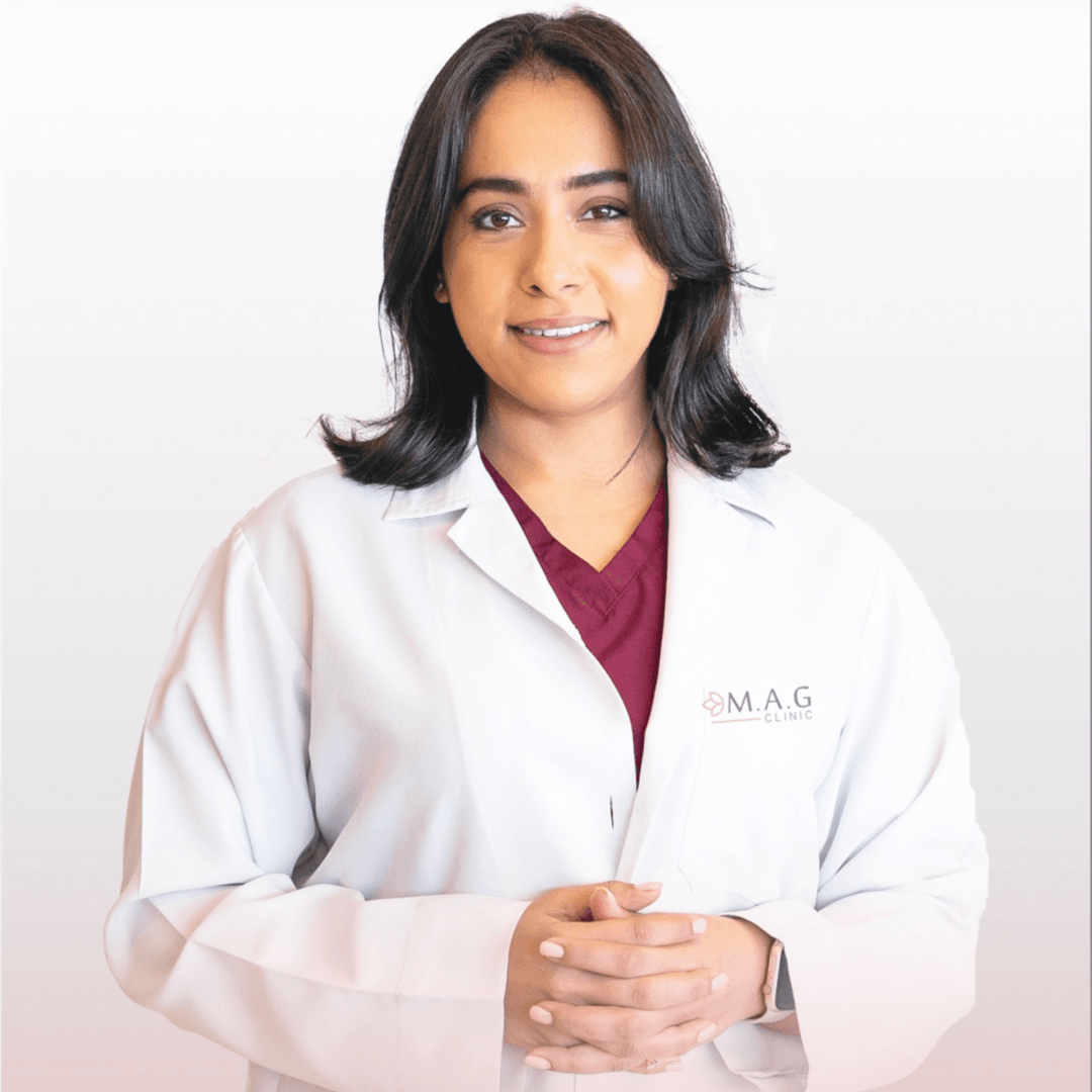 Physiotherapist Care - Dr. Vinita