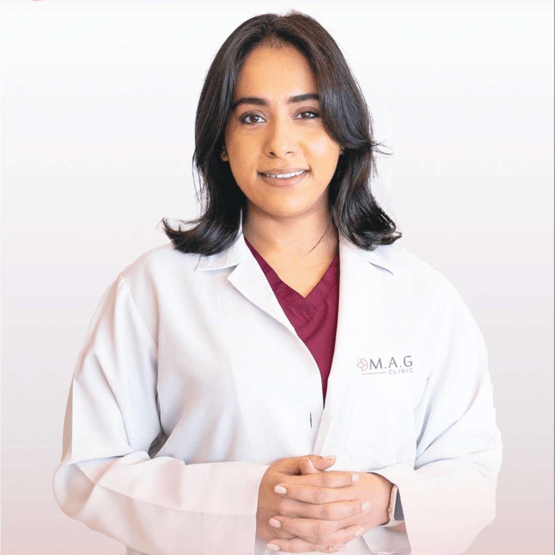Physiotherapist Pelvic Floor Consultation - Dr. Vinita