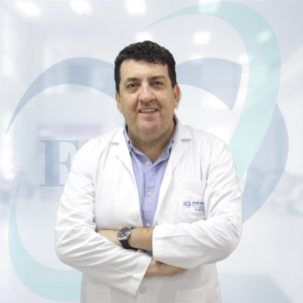 ENT Consultation - Dr. Ammar