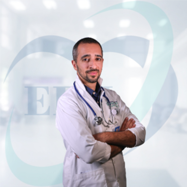 Cardiology Care - Dr. Jad
