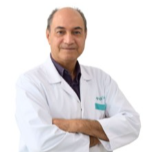 Consultation - Orthopedics Dr. Farzad
