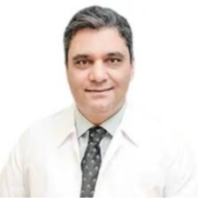 Neurosurgeon Consultation - Dr. Alireza