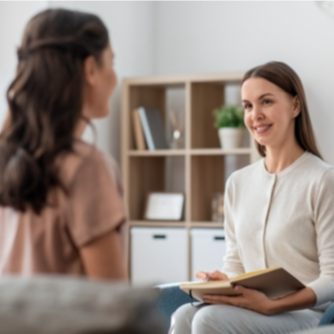 Psychology Treatment Session (Counseling & Support)  - 15...