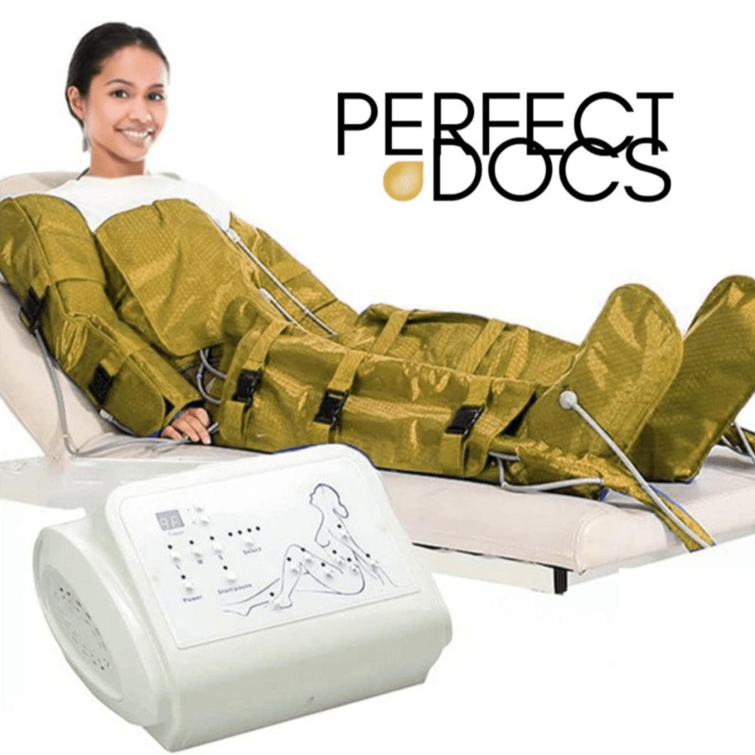 Pressotherapy - 15% OFF | PricelessMed