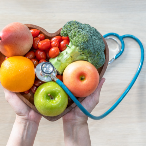 DNA Test: Nutrition Profile - 20% OFF | PricelessMed