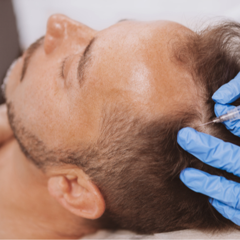 Hair Filler  - 20% OFF | PricelessMed