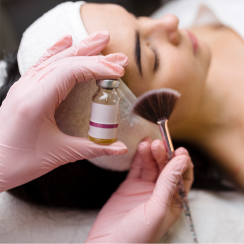 Chemical Peeling  - 20% OFF | PricelessMed