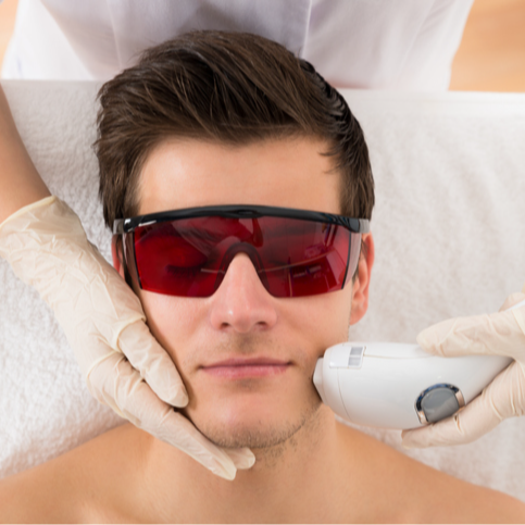 Underarms & Face Laser Hair Removal Discount | PricelessMed