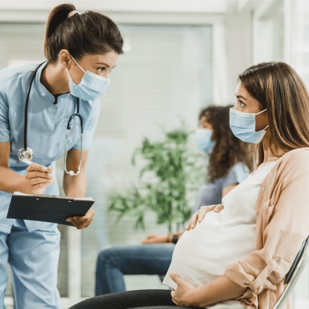 Save 15% on IV Drip - Women Health Fertility | PricelessMed